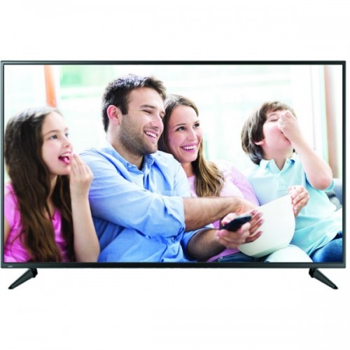 Denver LDS-4368 TV 109.2 cm (43") Full HD Smart TV Wi-Fi Black, Black