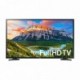 Samsung Series 5 UA40N5300AR 101.6 cm (40") Full HD Smart TV Wi-Fi Black