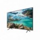 Samsung Series 7 UA55RU7100K 139.7 cm (55") 4K Ultra HD Smart TV Wi-Fi Black