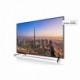 Sharp LC-43UI8652E TV 109.2 cm (43") 4K Ultra HD Smart TV