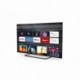 TCL 55EP680 TV 139.7 cm (55") 4K Ultra HD Smart TV Wi-Fi Titanium, Titanium