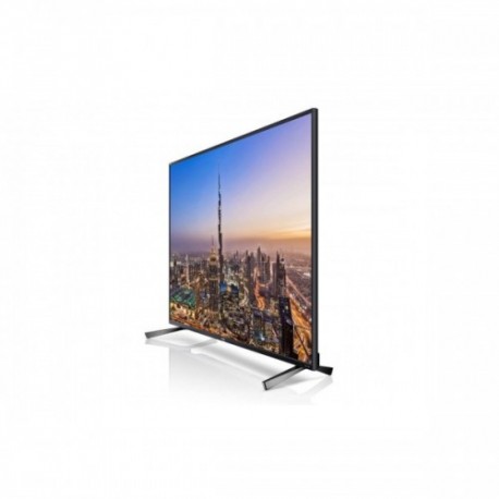 Sharp Aquos LC-55UI8652E TV 139.7 cm (55") 4K Ultra HD Smart TV Wi-Fi Black, Black
