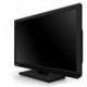 Toshiba 22D1333B - 22" LED TV with built in DVD, Black