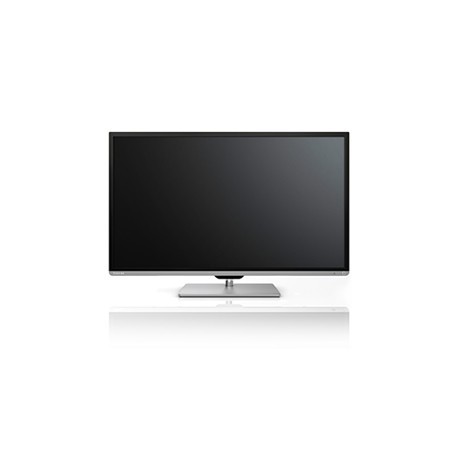 Toshiba 50L7333DG TV, Black, Silver