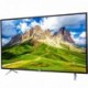 TCL 55S412 TV 139.7 cm (55") 4K Ultra HD Smart TV Wi-Fi Black, Black