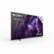 Sony KD-65A8 165.1 cm (65") 4K Ultra HD Smart TV Wi-Fi, Grey