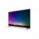 Sharp 50BJ2E TV 127 cm (50") 4K Ultra HD Smart TV Wi-Fi Black, Black