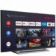 Toshiba 43UA3A63DB TV 109.2 cm (43") 4K Ultra HD Smart TV Wi-Fi Black, Black
