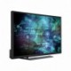 Toshiba 32D3763DA TV 81.3 cm (32") WXGA Smart TV Wi-Fi Black, Black