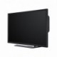 Toshiba 32D3763DA TV 81.3 cm (32") WXGA Smart TV Wi-Fi Black, Black