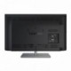 Toshiba 58L4300U TV 147.3 cm (58") Full HD Smart TV Wi-Fi Black, Grey, Black, Grey