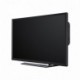 Toshiba 24D3753DB TV 61 cm (24") WXGA Smart TV Wi-Fi Black, Black