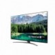 LG 49SM8600PLA TV 124.5 cm (49") 4K Ultra HD Smart TV Wi-Fi Black, Black