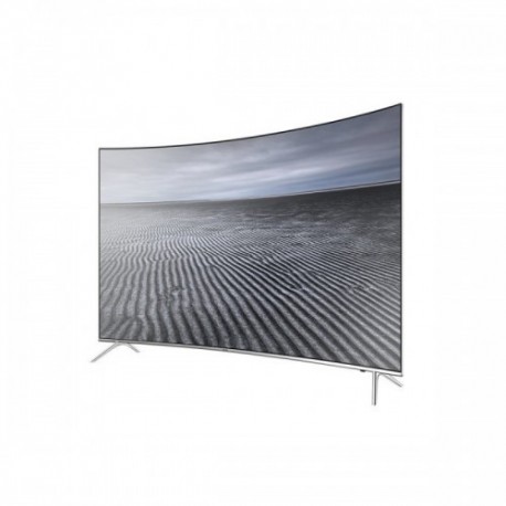 Samsung UE65KS7590 165.1 cm (65") 4K Ultra HD Smart TV Wi-Fi Silver