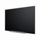 Toshiba 49U7763DG TV 124.5 cm (49") 4K Ultra HD Smart TV Wi-Fi Black, Silver, Black, Silver