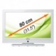 MEDION P15080 80 cm (31.5") Full HD White, White