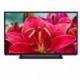 Toshiba 32W2433DB - 32" High Definition LED TV, Black