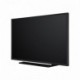 Toshiba 49L1763DA TV 124.5 cm (49") Full HD Black, Black
