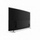 TCL 65DP670 TV 165.1 cm (65") 4K Ultra HD Smart TV Wi-Fi Silver, Silver