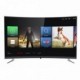 TCL 65DP670 TV 165.1 cm (65") 4K Ultra HD Smart TV Wi-Fi Silver, Silver