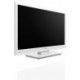 Toshiba 19EL934G TV 48.3 cm (19") HD White, White