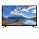 Sharp Aquos LC-55UI7552E TV 139.7 cm (55") 4K Ultra HD Smart TV Wi-Fi Black, Black