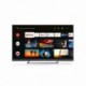 TCL 65EC780 TV 165.1 cm (65") 4K Ultra HD Smart TV Wi-Fi Titanium, Titanium
