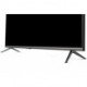 TCL 43EP658 TV 109.2 cm (43") 4K Ultra HD Smart TV Wi-Fi Black, Silver, Black, Silver