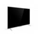 TCL 55P718 TV 81.3 cm (32") HD Smart TV Wi-Fi Black, Black