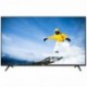 TCL 55DP628 TV 139.7 cm (55") 4K Ultra HD Smart TV Wi-Fi Black, Black