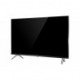 TCL 32S613 TV 81.3 cm (32") HD Smart TV Wi-Fi Black, Black