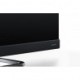 TCL 55EC788 TV 139.7 cm (55") 4K Ultra HD Smart TV Wi-Fi Titanium, Titanium