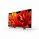 Sony KD-43XG8396 109.2 cm (43") 4K Ultra HD Smart TV Wi-Fi Black, Black