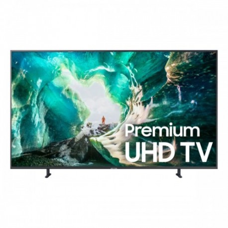 Samsung Series 8 UN82RU8000FXZA TV 2.08 m (82") 4K Ultra HD Smart TV Wi-Fi Grey