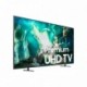 Samsung Series 8 UN82RU8000FXZA TV 2.08 m (82") 4K Ultra HD Smart TV Wi-Fi Grey