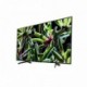 Sony KD-49XG7002 124.5 cm (49") 4K Ultra HD Smart TV Wi-Fi Black, Black