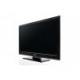 Toshiba 26DL933F TV 66 cm (26") HD Black, Black