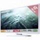 Salora 43LED9112CSW TV 109.2 cm (43") Full HD Smart TV White, White