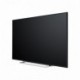 Toshiba 55U6763DB TV 139.7 cm (55") 4K Ultra HD Smart TV Wi-Fi Black, Black
