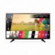 LG 43LH590V TV 109.2 cm (43") Full HD Smart TV Wi-Fi Black