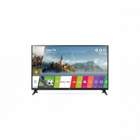 LG 43LJ5500 TV 108 cm (42.5") Full HD Smart TV Wi-Fi Black