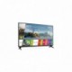 LG 43LJ5500 TV 108 cm (42.5") Full HD Smart TV Wi-Fi Black