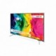 LG 43UH650V TV 109.2 cm (43") 4K Ultra HD Smart TV Wi-Fi Silver