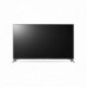 LG 43UJ6560 TV 109.2 cm (43") 4K Ultra HD Smart TV Wi-Fi Black