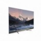 TCL Xess 139.7 cm (55") 4K Ultra HD Smart TV Wi-Fi Grey, Grey