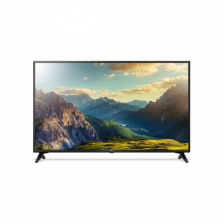 LG 43UK6200 TV 109.2 cm (43") 4K Ultra HD Smart TV Wi-Fi Black