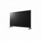 LG 43UK6200 TV 109.2 cm (43") 4K Ultra HD Smart TV Wi-Fi Black