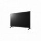 LG 43UK6200PLA TV 109.2 cm (43") 4K Ultra HD Smart TV Wi-Fi Black