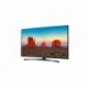 LG 43UK6250PUB TV 109.2 cm (43") 4K Ultra HD Smart TV Wi-Fi Black