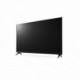 LG 43UK6300PSB TV 109.2 cm (43") 4K Ultra HD Smart TV Wi-Fi Black
